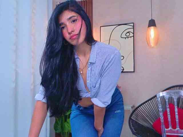 Lia-Mar webcam