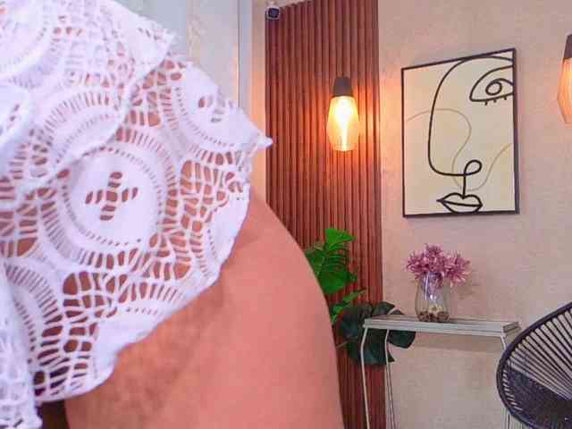 Lia-Mar webcam