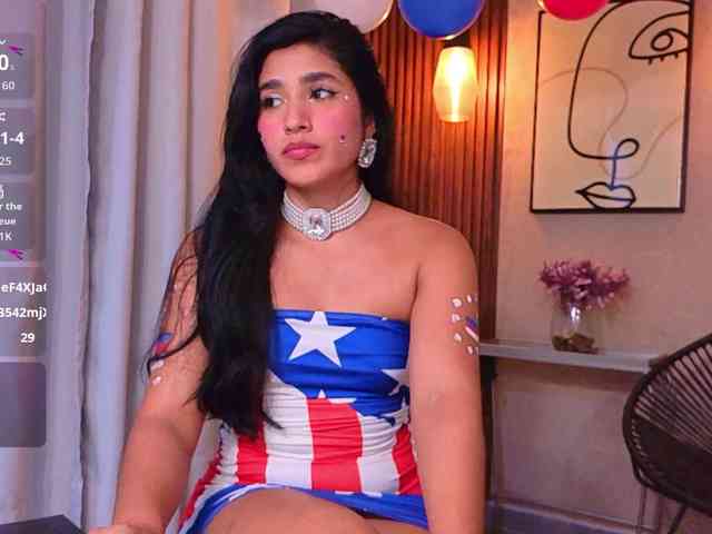Lia-Mar webcam