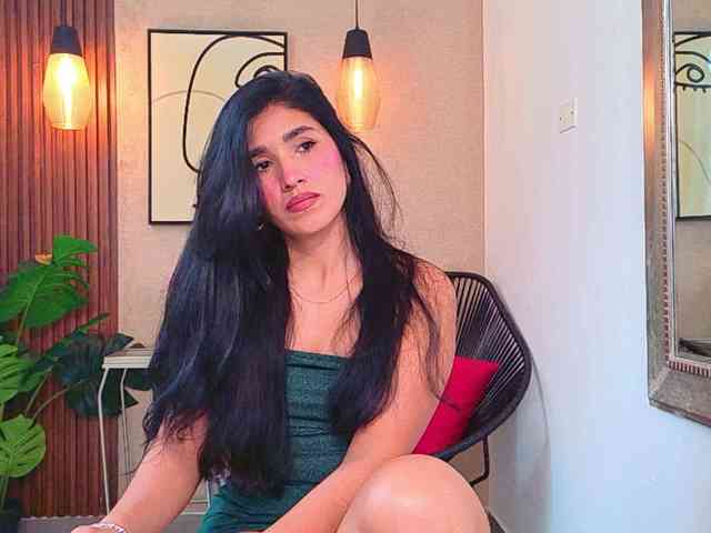 Lia-Mar webcam