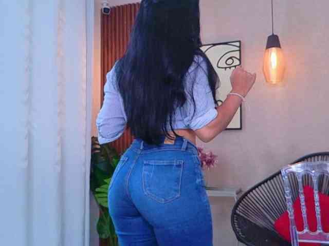 Lia-Mar webcam