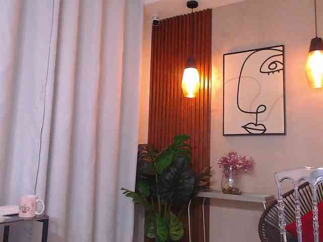 Lia-Mar webcam