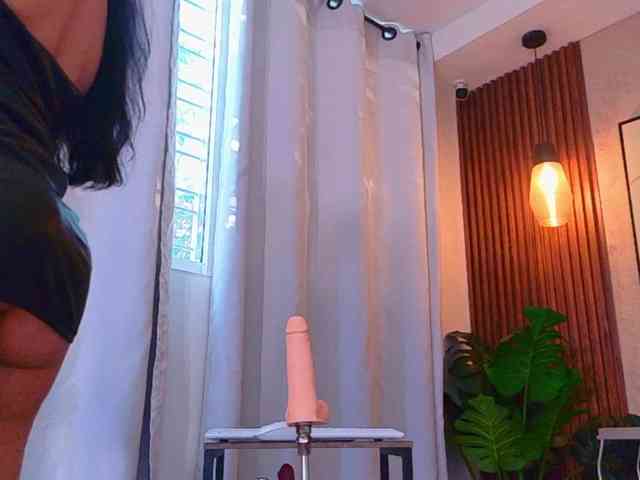 Lia-Mar webcam
