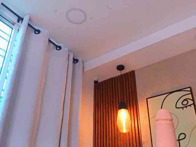 Lia-Mar webcam