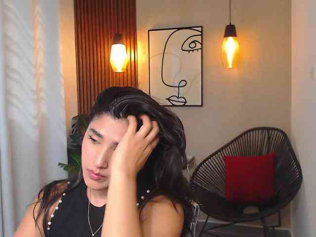Lia-Mar webcam