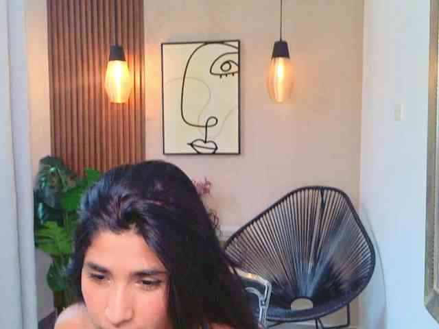 Lia-Mar webcam