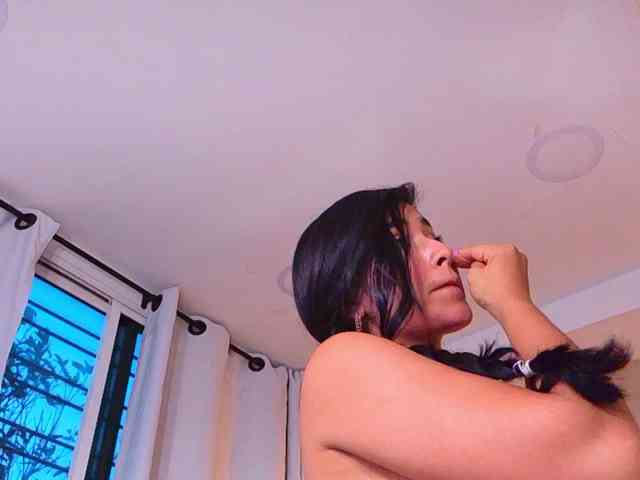 Lia-Mar webcam