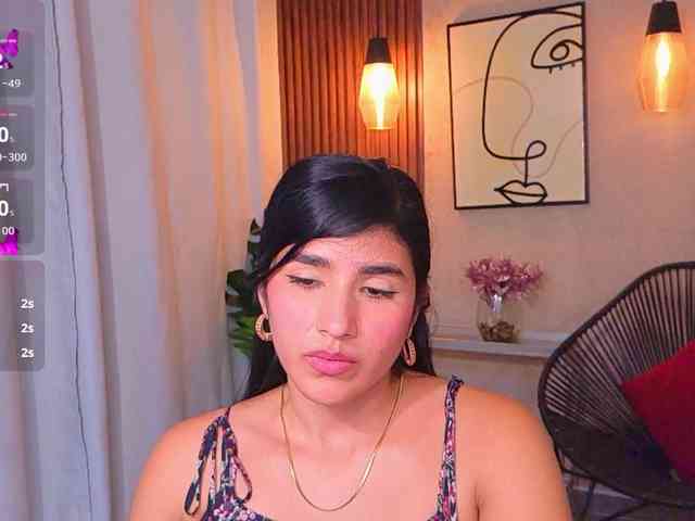Lia-Mar webcam