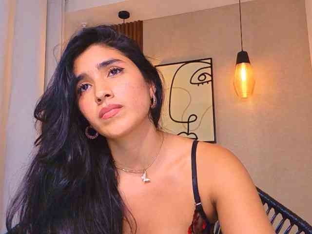 Lia-Mar webcam