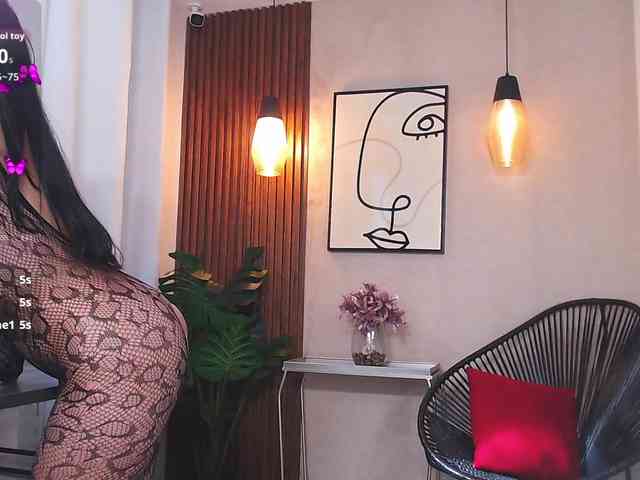 Lia-Mar webcam
