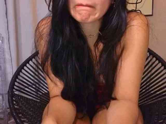 Lia-Mar webcam