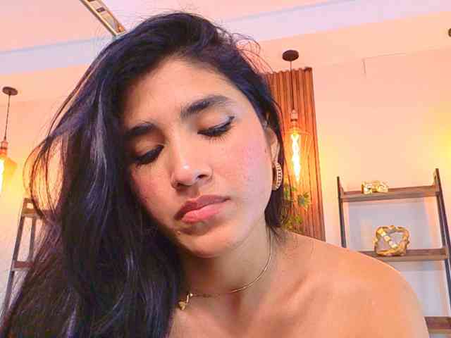 Lia-Mar webcam