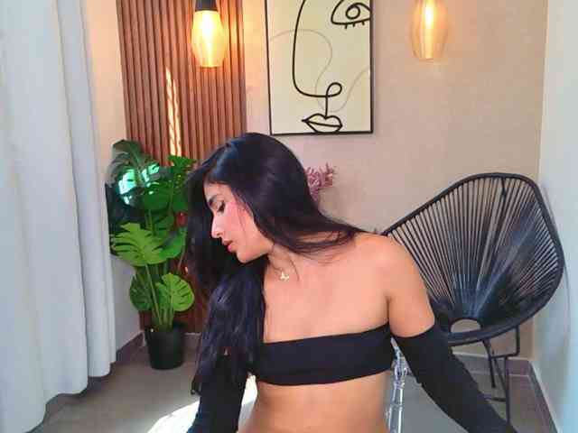 Lia-Mar webcam