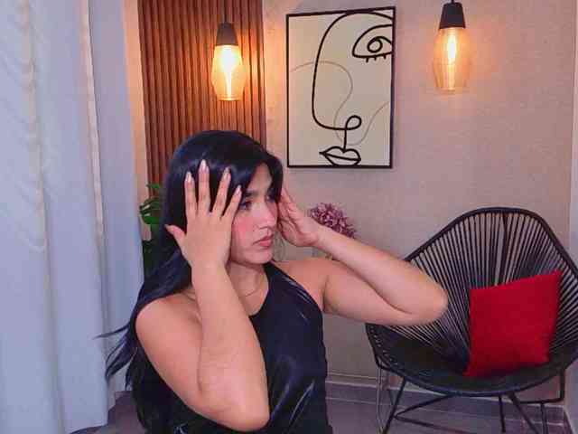Lia-Mar webcam