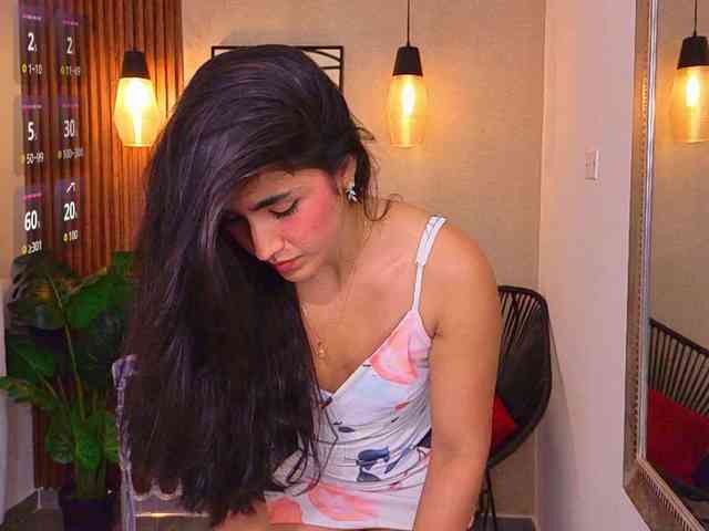 Lia-Mar webcam