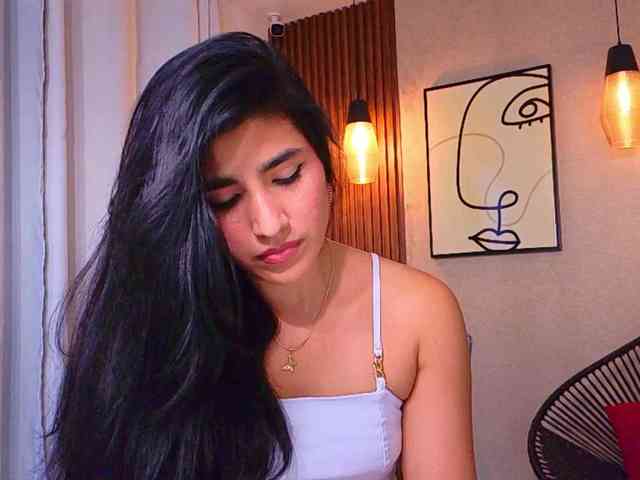 Lia-Mar webcam