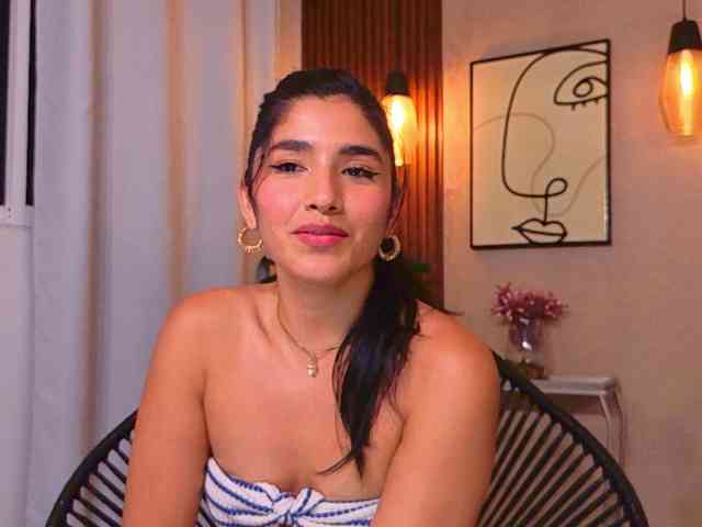 Lia-Mar webcam