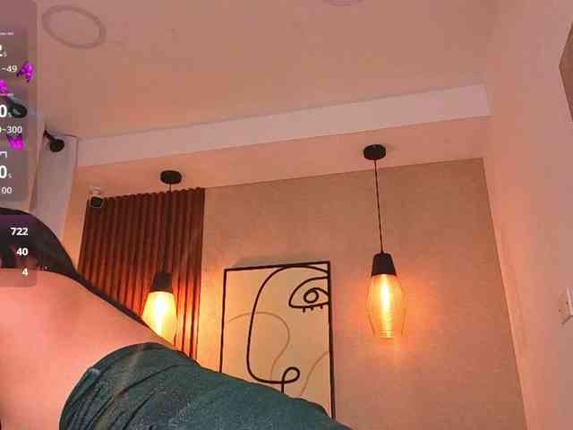 Lia-Mar webcam