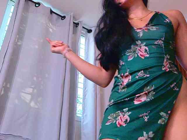 Lia-Mar webcam