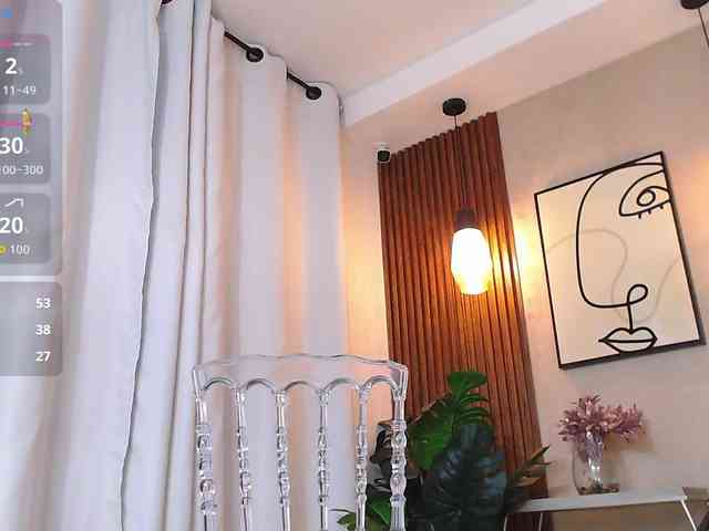 Lia-Mar webcam