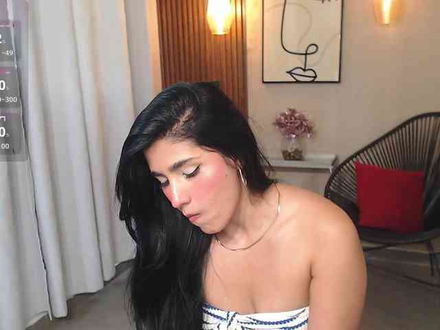 Lia-Mar webcam
