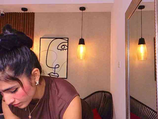 Lia-Mar webcam
