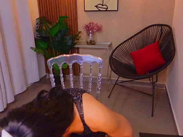 Lia-Mar webcam