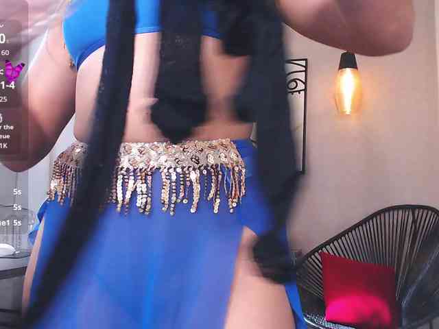 Lia-Mar webcam