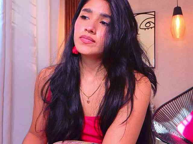 Lia-Mar webcam
