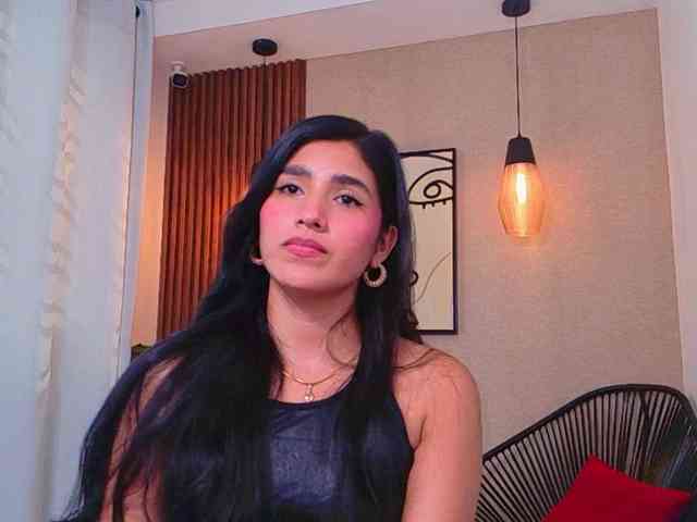 Lia-Mar webcam
