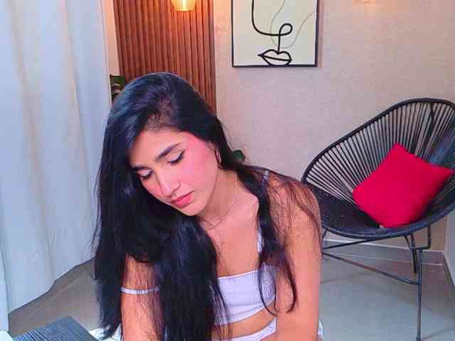 Lia-Mar webcam