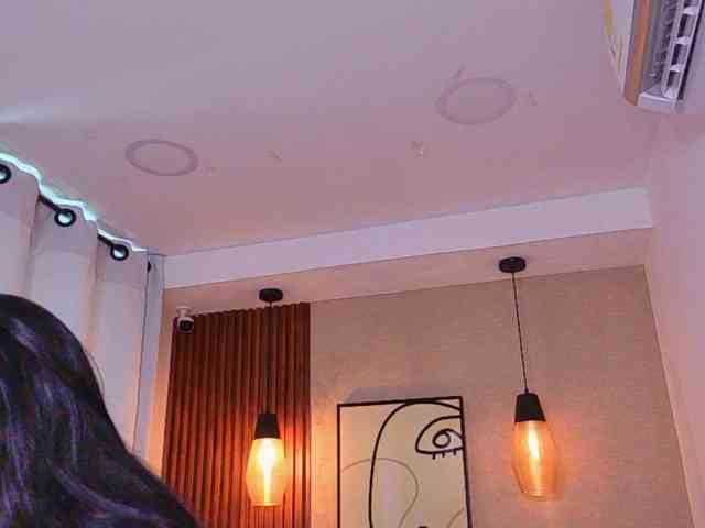 Lia-Mar webcam