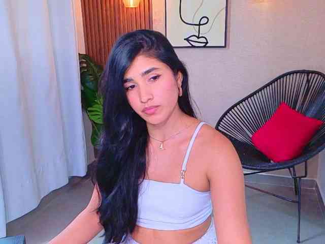 Lia-Mar webcam