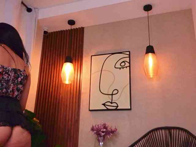 Lia-Mar webcam