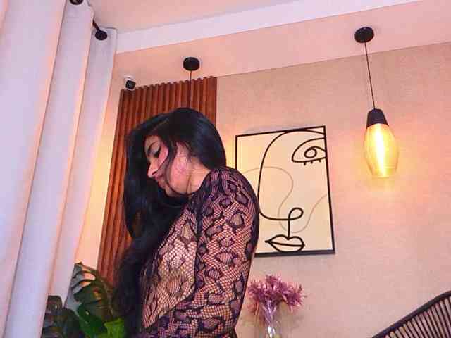 Lia-Mar Live Webcam on BongaCams