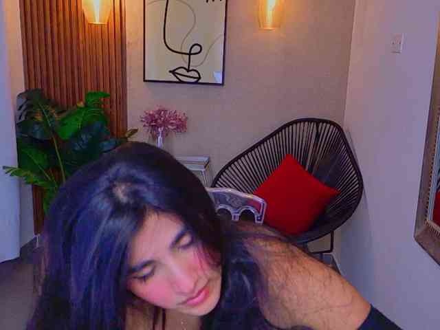 Lia-Mar webcam