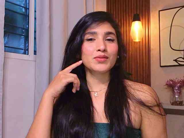 Lia-Mar webcam