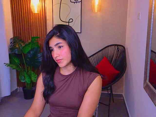 Lia-Mar webcam