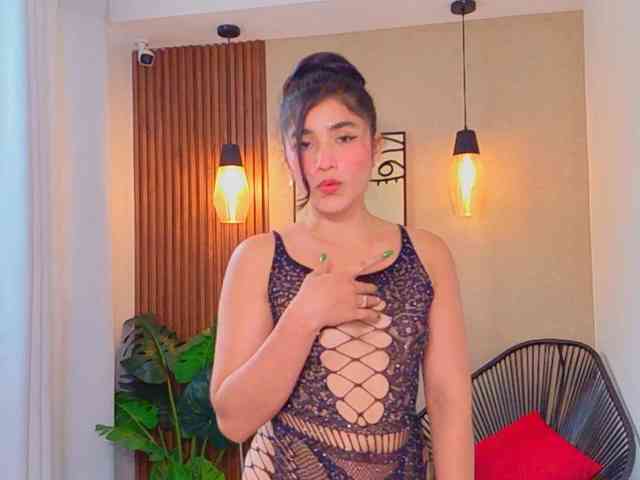 Lia-Mar webcam