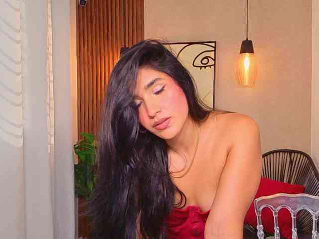 Lia-Mar webcam