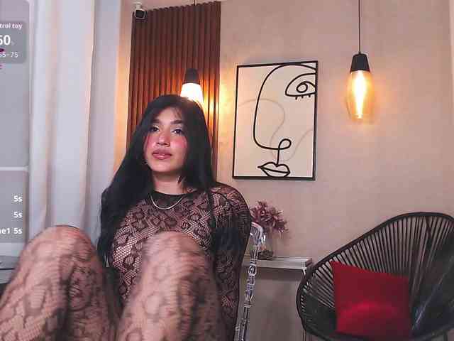 Lia-Mar webcam