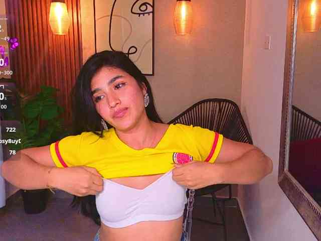 Lia-Mar webcam