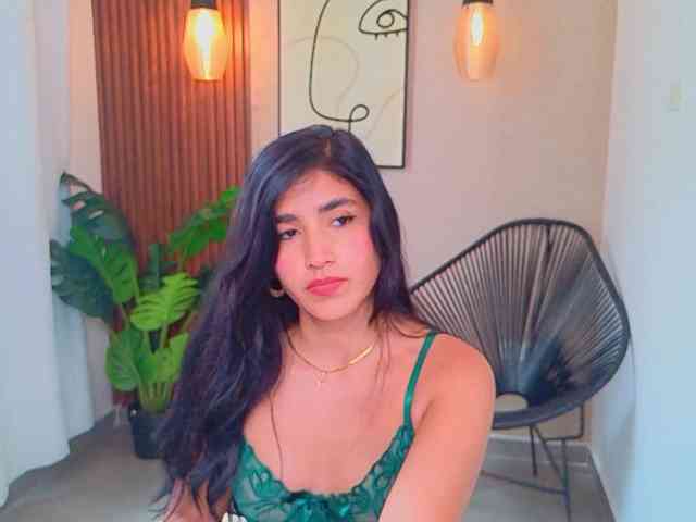 Lia-Mar webcam