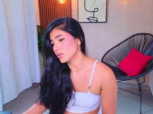 Lia-Mar webcam