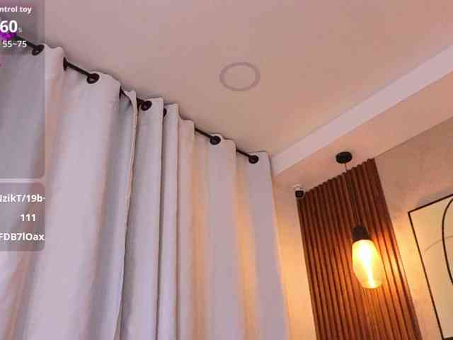 Lia-Mar webcam