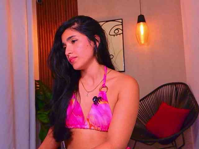 Lia-Mar webcam