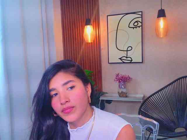 Lia-Mar - Girl 