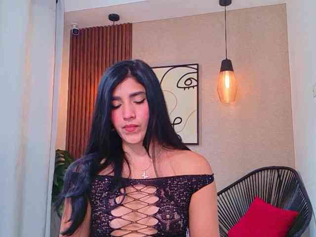 Lia-Mar webcam
