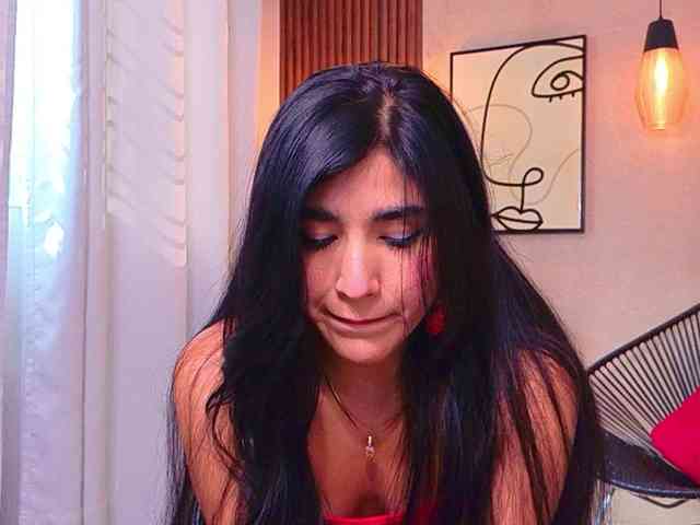 Lia-Mar webcam