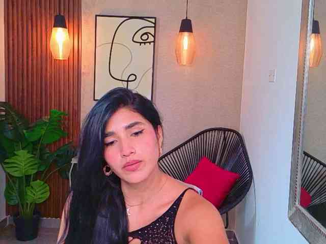 Lia-Mar webcam